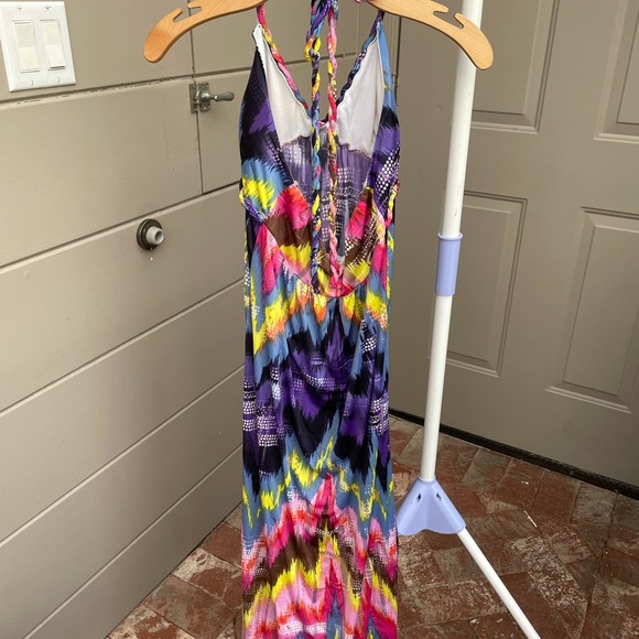 Lily Lou Dress - Picture 2 of 3